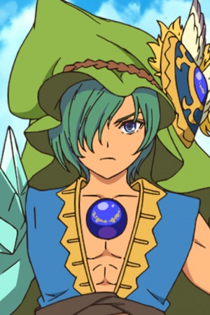 Character image for Ruri