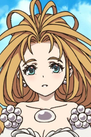 Character image for Pearl