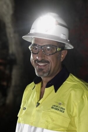 Character image for أحمد الشقيري