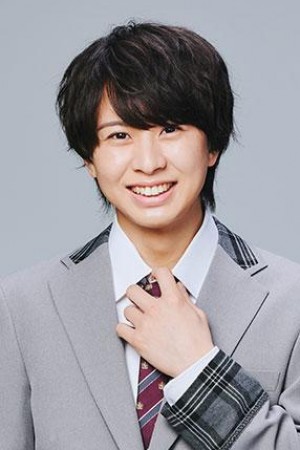 Character image for 日比野憐