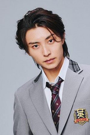 Character image for 音羽翔舞