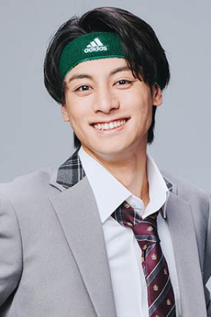 Character image for 一本木雅也