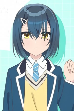 Character image for Yūhi Yūgure / Chika Watanabe