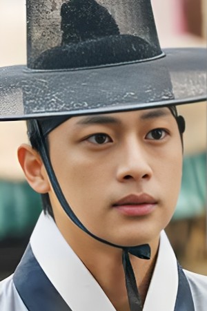 Character image for Kim Myeong-ha