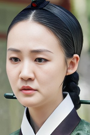 Character image for Court Lady Dong 