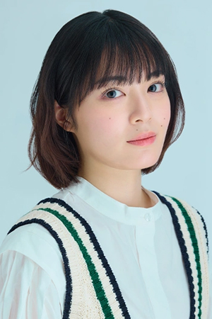 Character image for 晴田真帆