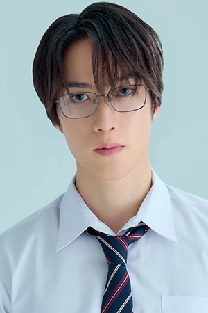 Character image for 雪嶋周