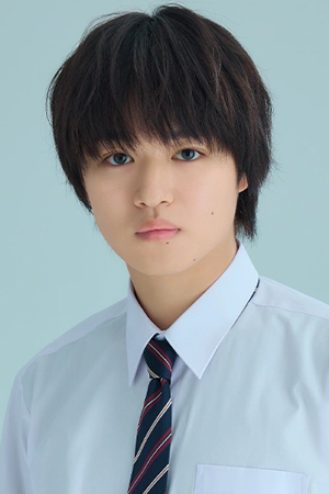 Character image for 嵐景政