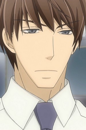 Character image for Hatori Yoshiyuki