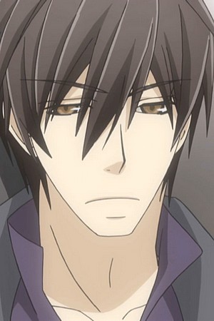 Character image for Takano Masamune