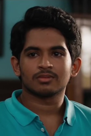 Yash Shashank Dholye