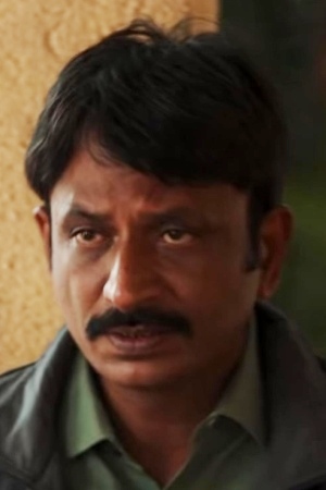 Rajesh Tailang