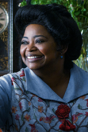 Character image for Sarah Breedlove / Madam C.J. Walker