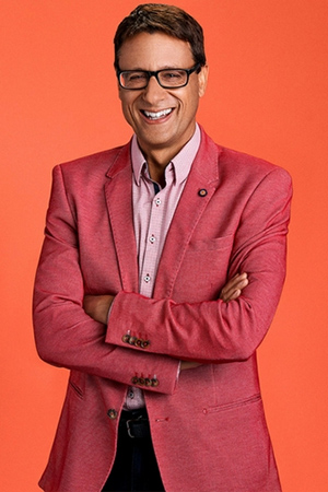 Character image for Host