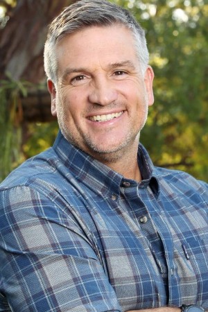 Character image for carpenter and landscaper