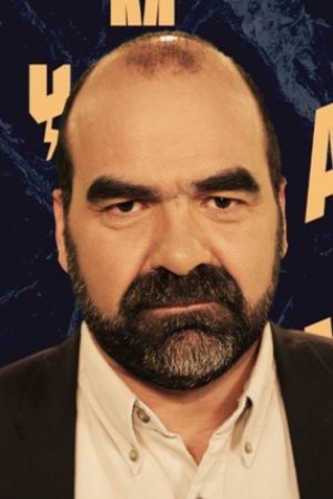 Character image for Daniel Oliveira