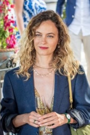 Character image for GINEVRA CARBONE