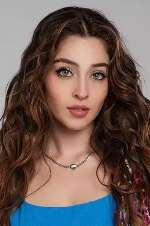 Character image for Efsun Armağan