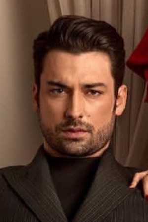 Character image for Hakan