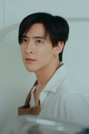Tang-oh Nattawat Trisomboon