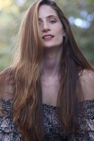 Character image for Maja Davidović