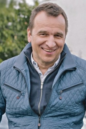 Character image for Krojač