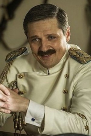 Character image for Petar Živković