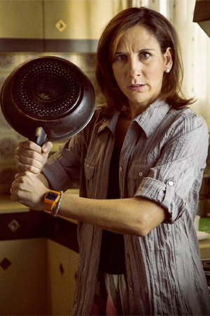 Character image for Lourdes Sanguino