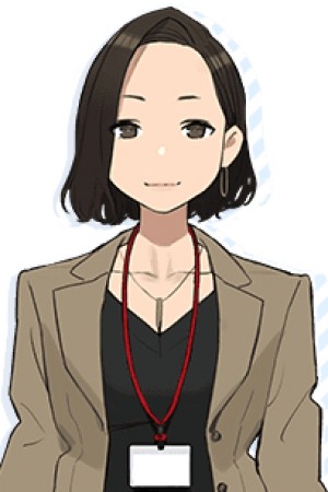 Character image for Senpai-san