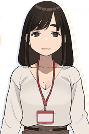 Character image for Kouhai-chan