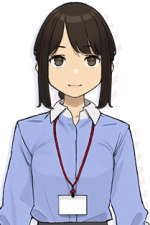 Character image for Douki-chan