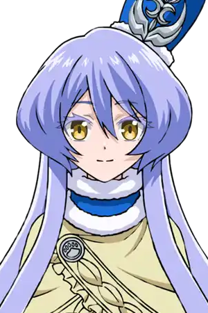 Character image for Teltina Liz Wargray Avalrost