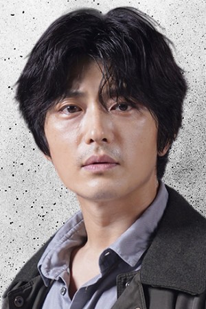 Character image for Lee Kang-moo