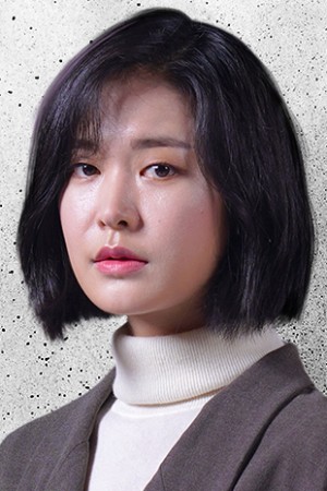 Character image for Jang Han-na