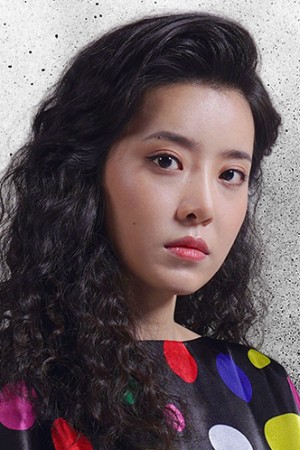 Character image for Go Hye-ryung