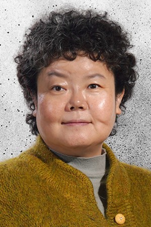 Character image for Oh Deok-shim