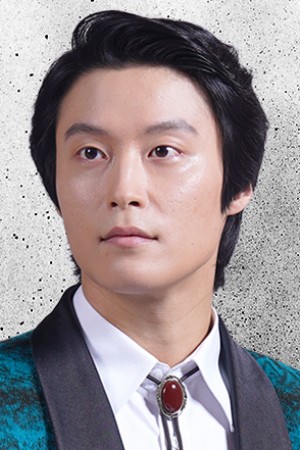 Character image for Oh Gwang-tae