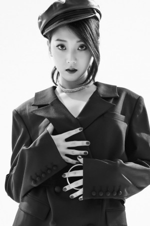 Character image for Seungyeon