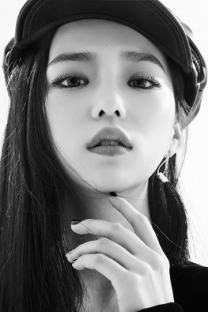 Character image for Yeeun