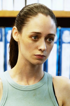 Character image for Daniela Yanes