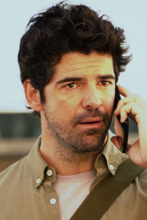 Character image for Óscar Santos