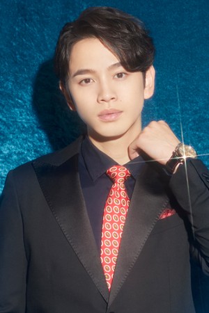 Character image for 西園寺シオン