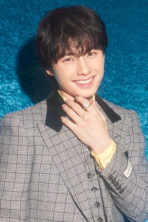 Character image for 天羽律