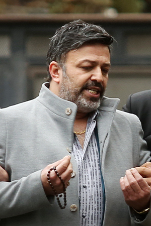 Character image for Nejat