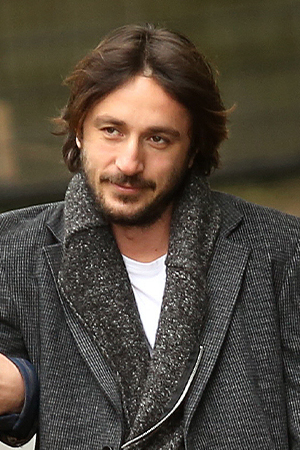 Character image for Baki