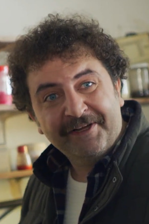 Character image for Berkecan