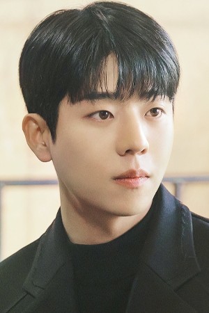 Character image for Kang Hu-young