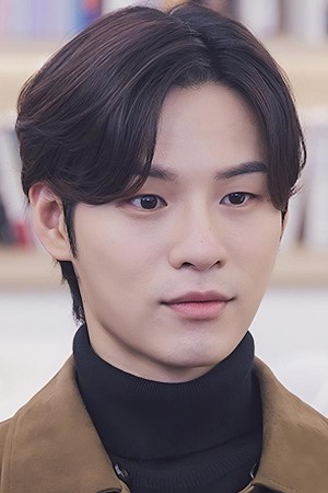 Character image for Bang Jun-ho