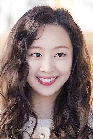 Character image for Kim Hye-ji