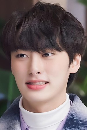 Character image for Kwon Sang-pil